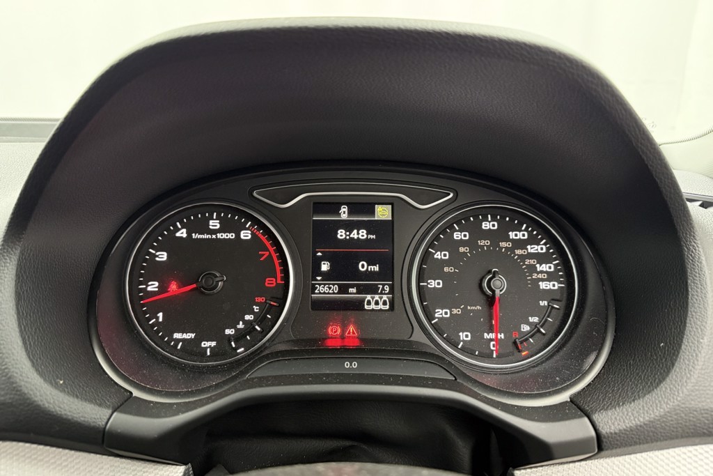 Audi Q2 Technik Manual Petrol SUV - Stock Number (1552832) - 6th supplementary image