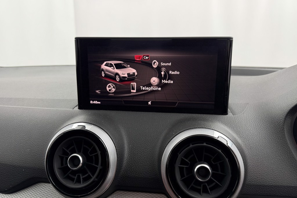 Audi Q2 Technik Manual Petrol SUV - Stock Number (1552832) - 7th supplementary image