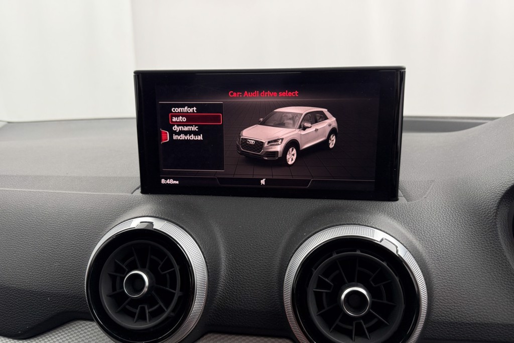 Audi Q2 Technik Manual Petrol SUV - Stock Number (1552832) - 8th supplementary image
