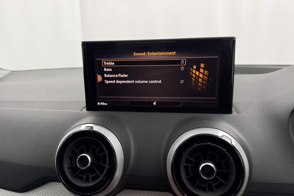 Audi Q2 Technik Manual Petrol SUV - Stock Number (1552832) - 9th supplementary image