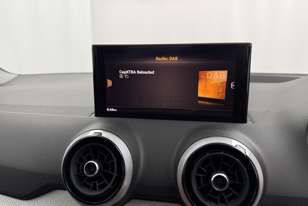 Audi Q2 Technik Manual Petrol SUV - Stock Number (1552832) - 10th supplementary image