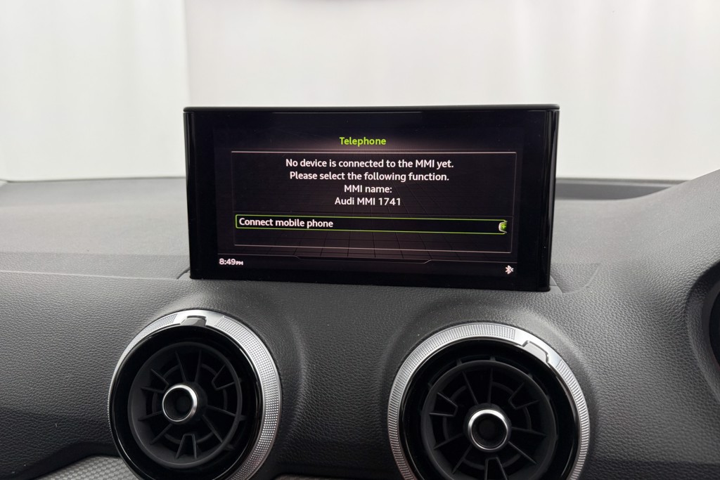 Audi Q2 Technik Manual Petrol SUV - Stock Number (1552832) - 12th supplementary image