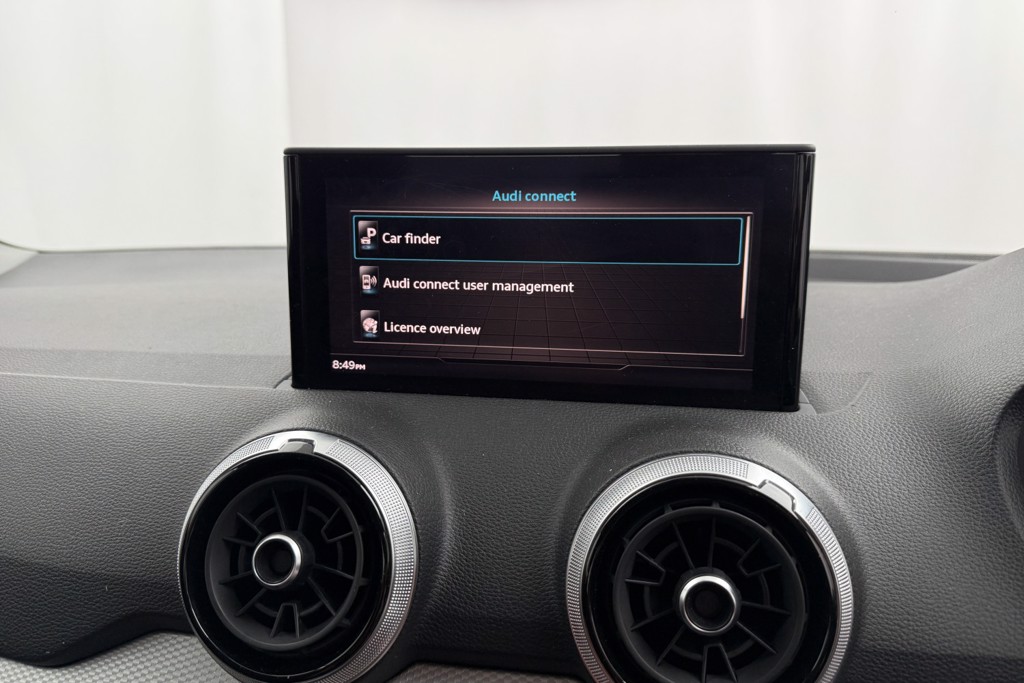 Audi Q2 Technik Manual Petrol SUV - Stock Number (1552832) - 13th supplementary image