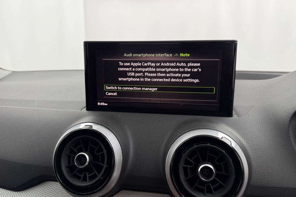 Audi Q2 Technik Manual Petrol SUV - Stock Number (1552832) - 14th supplementary image