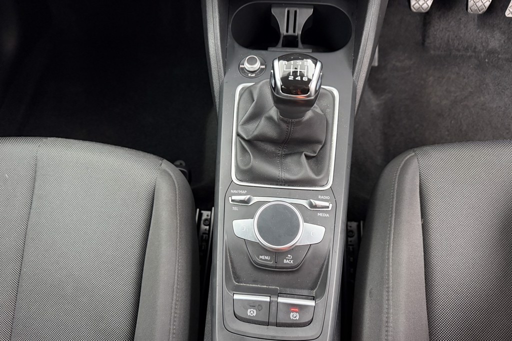 Audi Q2 Technik Manual Petrol SUV - Stock Number (1552832) - 17th supplementary image