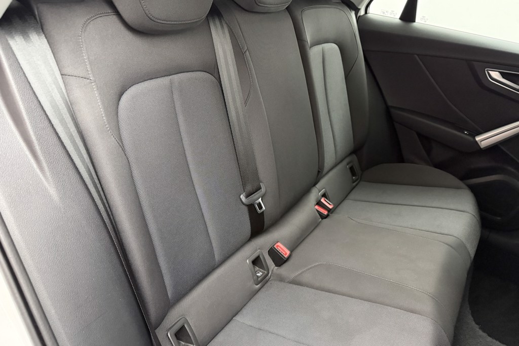 Audi Q2 Technik Manual Petrol SUV - Stock Number (1552832) - 25th supplementary image