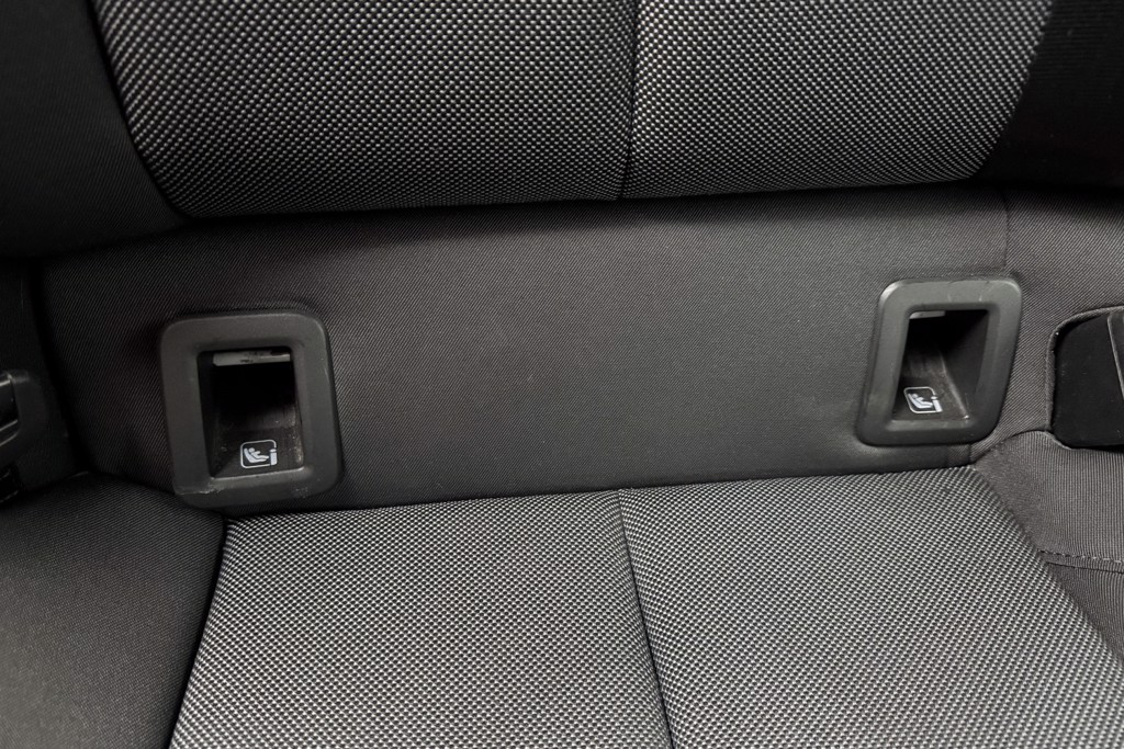 Audi Q2 Technik Manual Petrol SUV - Stock Number (1552832) - 26th supplementary image