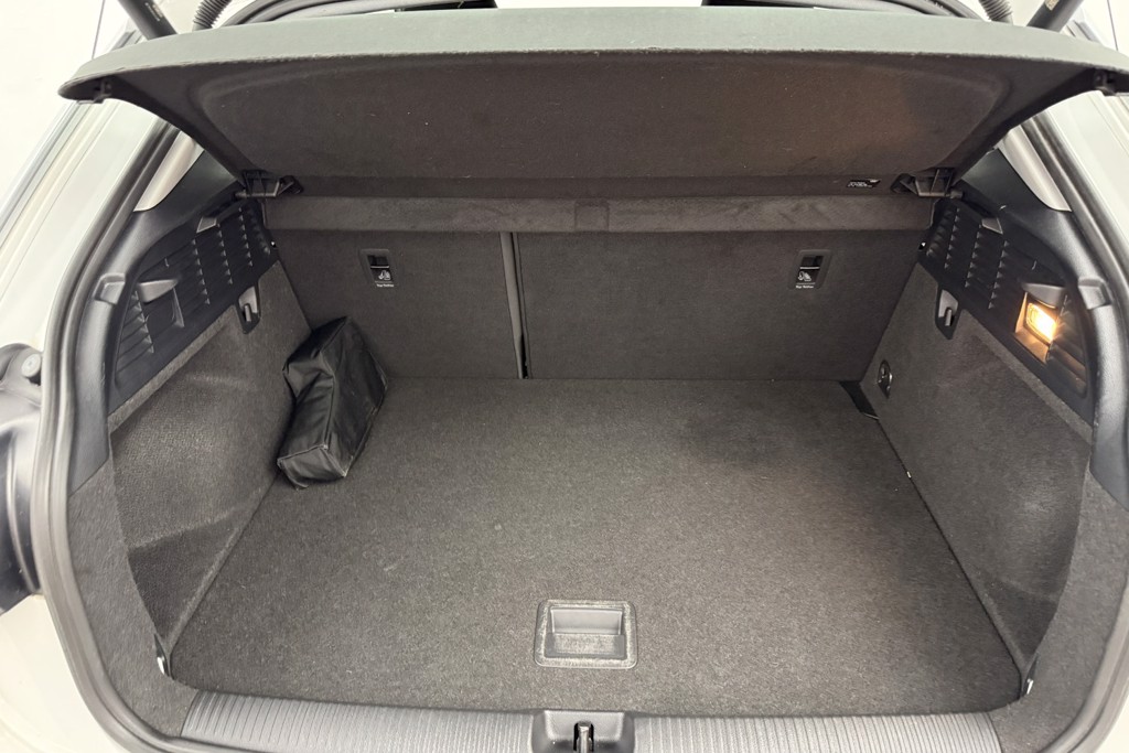 Audi Q2 Technik Manual Petrol SUV - Stock Number (1552832) - 28th supplementary image
