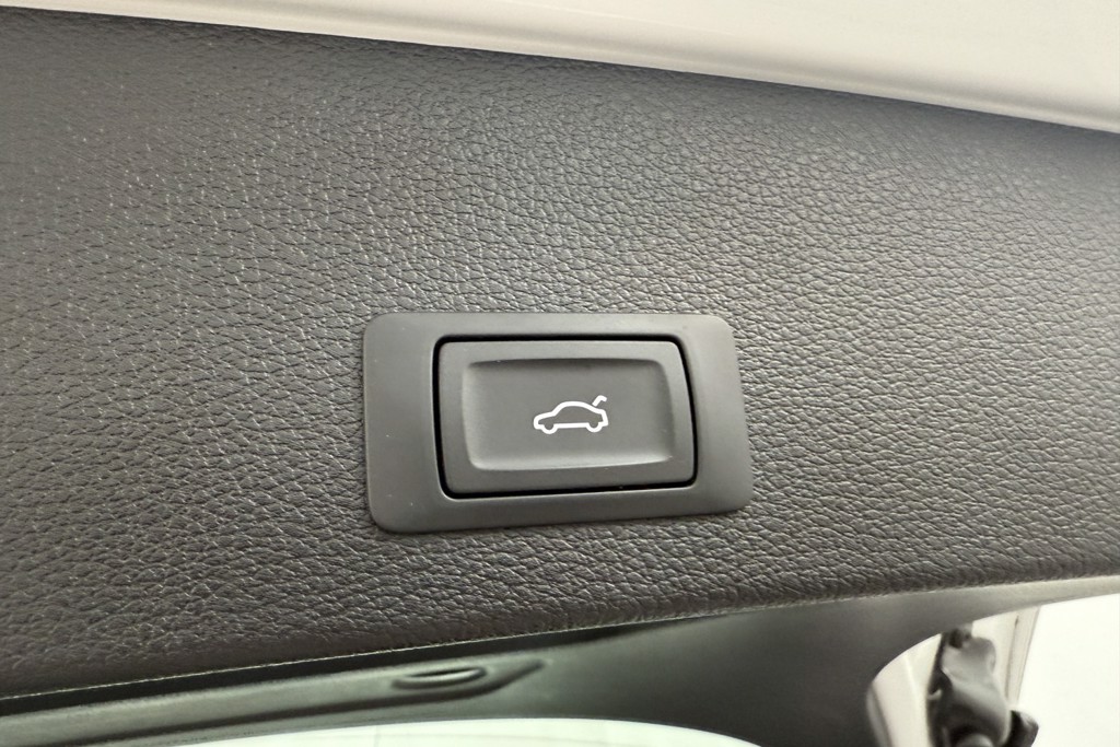 Audi Q2 Technik Manual Petrol SUV - Stock Number (1552832) - 29th supplementary image