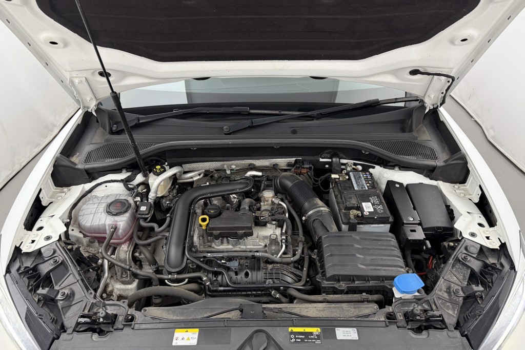 Audi Q2 Technik Manual Petrol SUV - Stock Number (1552832) - 31st supplementary image