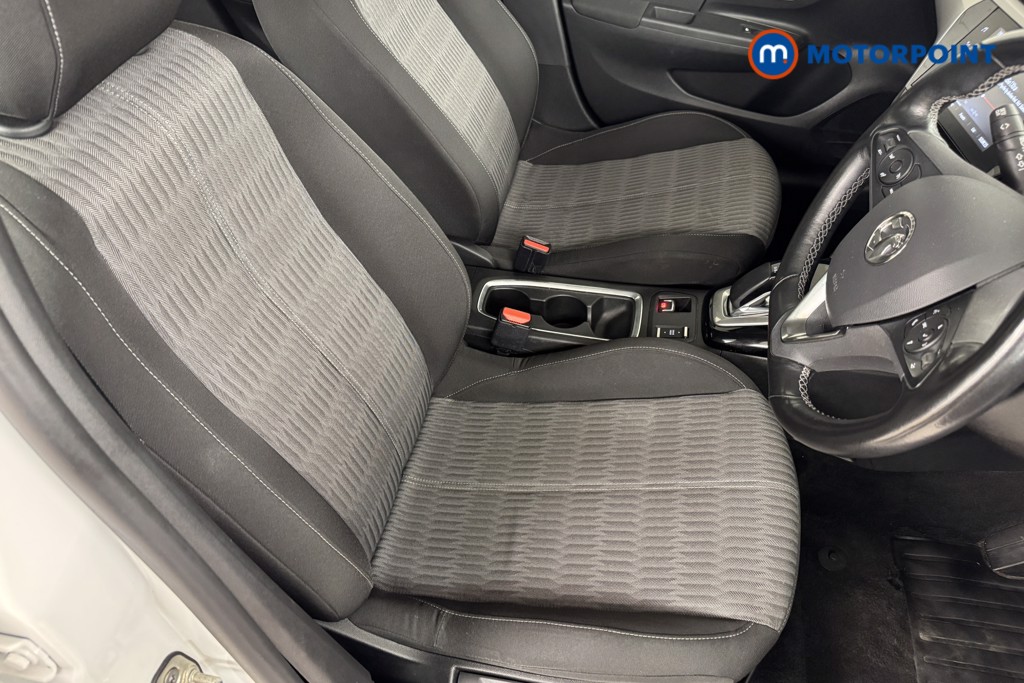 Vauxhall Corsa Se Nav Automatic Electric Hatchback - Stock Number (1552841) - 5th supplementary image