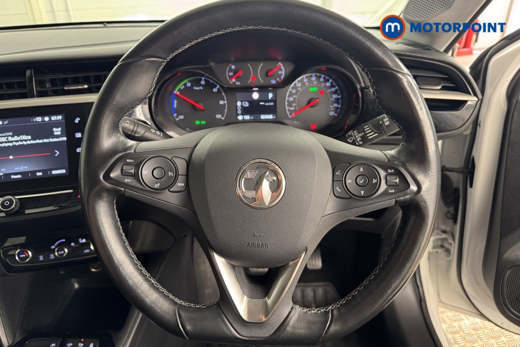 Vauxhall Corsa Se Nav Automatic Electric Hatchback - Stock Number (1552841) - 6th supplementary image