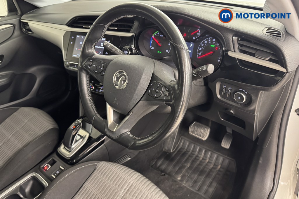 Vauxhall Corsa Se Nav Automatic Electric Hatchback - Stock Number (1552841) - 7th supplementary image