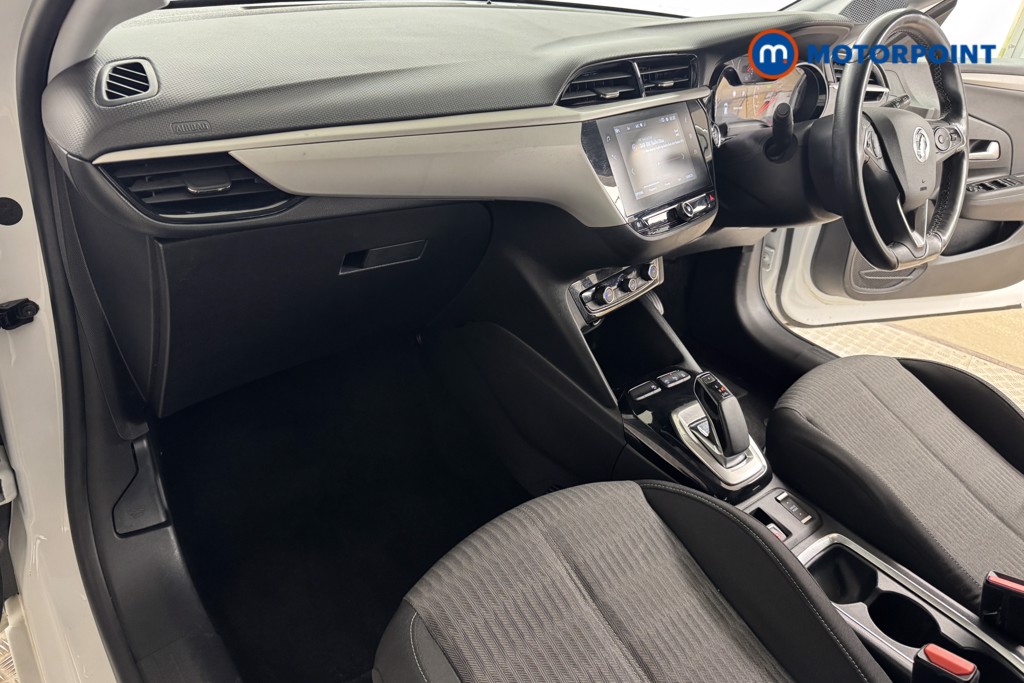 Vauxhall Corsa Se Nav Automatic Electric Hatchback - Stock Number (1552841) - 8th supplementary image