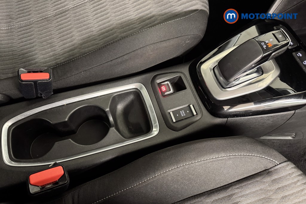 Vauxhall Corsa Se Nav Automatic Electric Hatchback - Stock Number (1552841) - 10th supplementary image