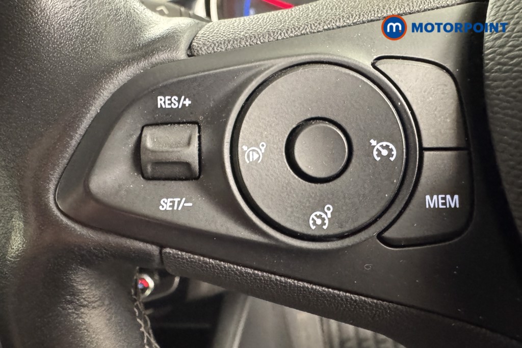 Vauxhall Corsa Se Nav Automatic Electric Hatchback - Stock Number (1552841) - 13th supplementary image