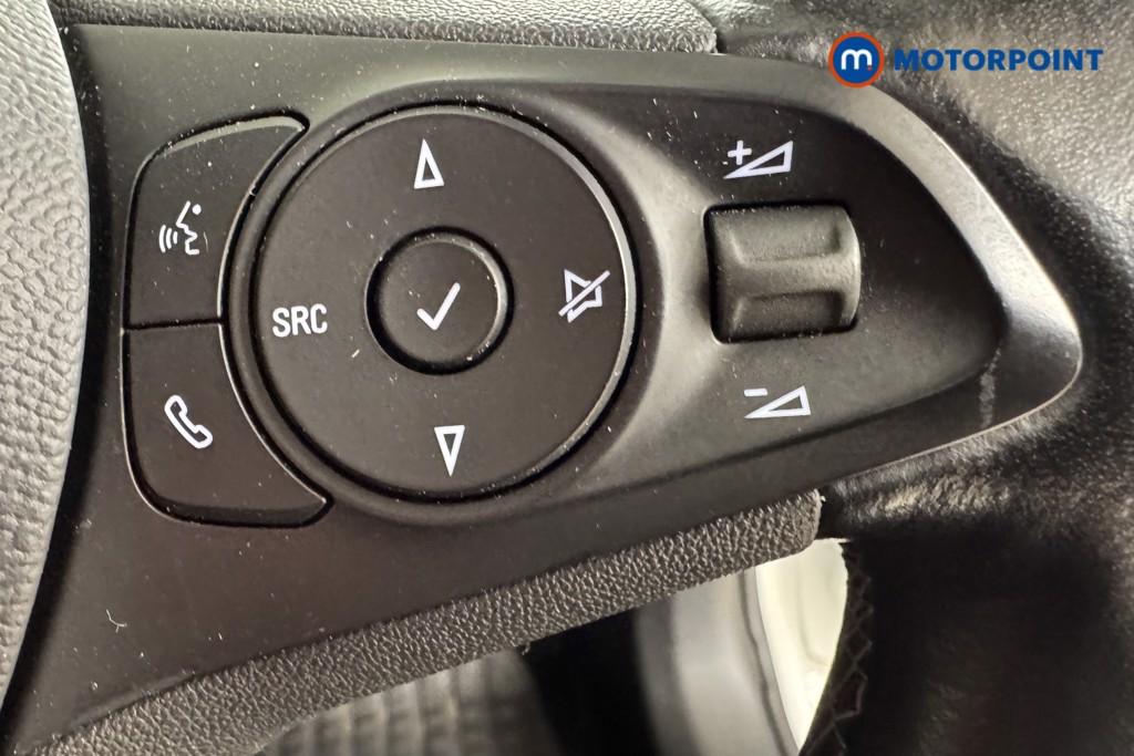 Vauxhall Corsa Se Nav Automatic Electric Hatchback - Stock Number (1552841) - 14th supplementary image