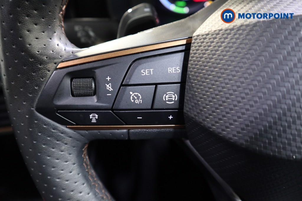 Cupra Formentor VZ1 Automatic Petrol Plug-In Hybrid SUV - Stock Number (1552929) - 3rd supplementary image