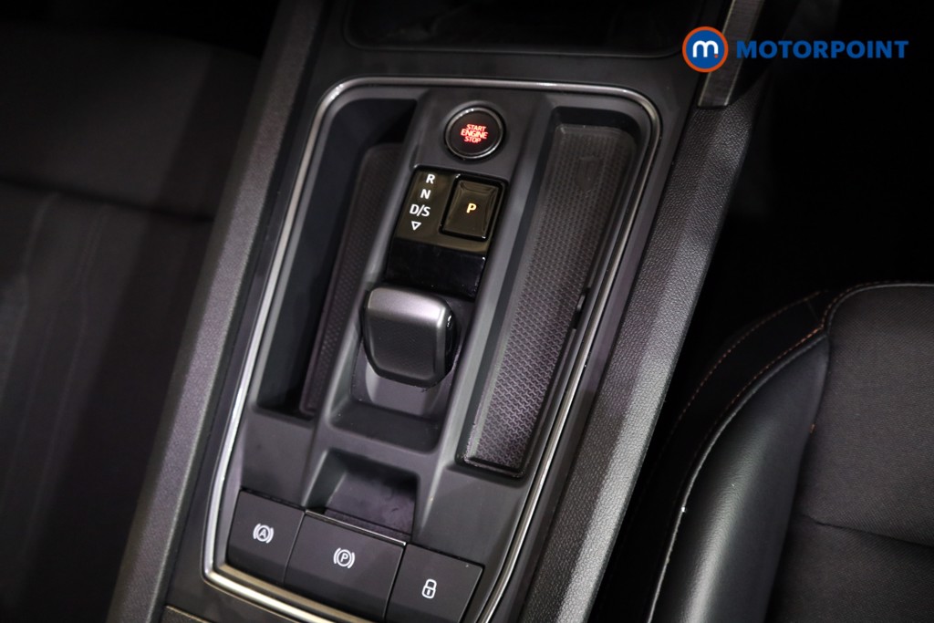 Cupra Formentor VZ1 Automatic Petrol Plug-In Hybrid SUV - Stock Number (1552929) - 7th supplementary image