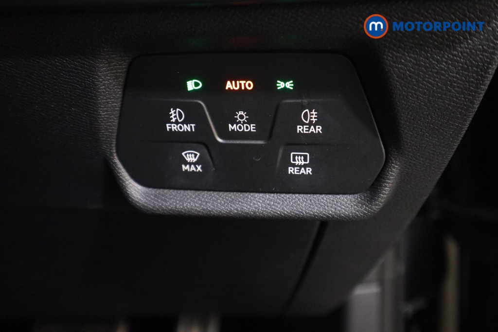 Cupra Formentor VZ1 Automatic Petrol Plug-In Hybrid SUV - Stock Number (1552929) - 8th supplementary image