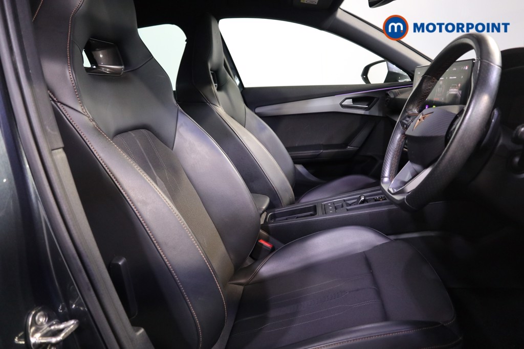 Cupra Formentor VZ1 Automatic Petrol Plug-In Hybrid SUV - Stock Number (1552929) - 11th supplementary image