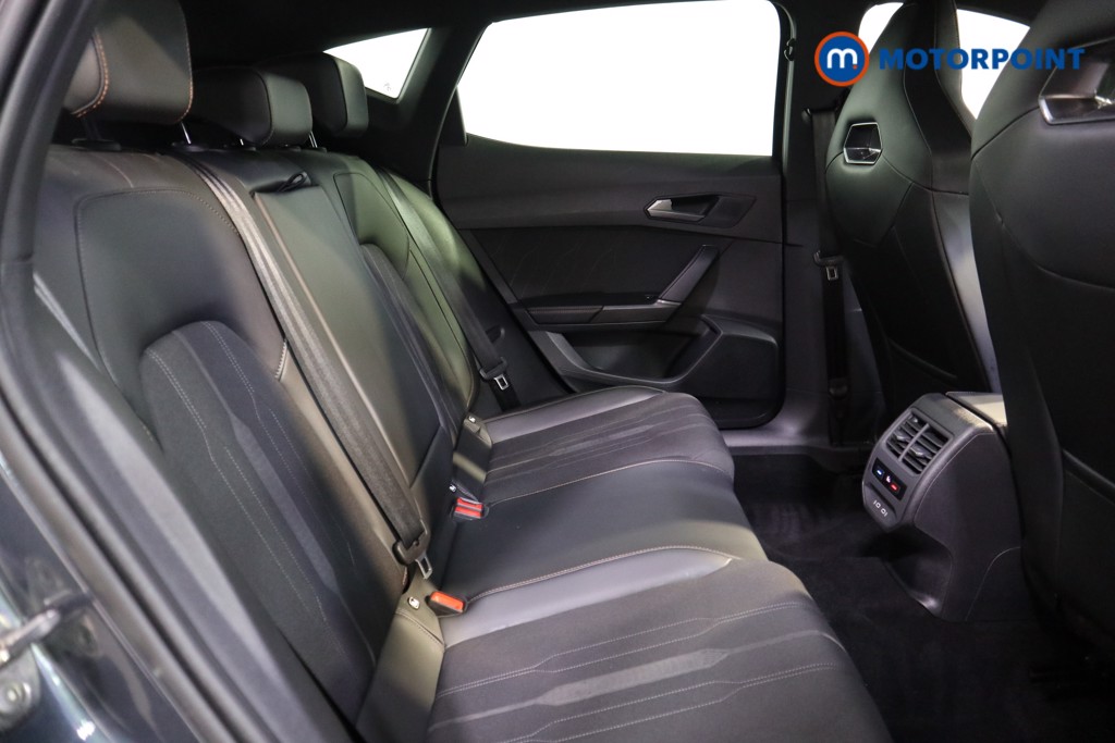 Cupra Formentor VZ1 Automatic Petrol Plug-In Hybrid SUV - Stock Number (1552929) - 12th supplementary image