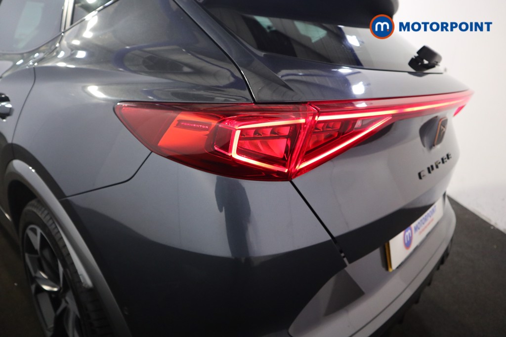 Cupra Formentor VZ1 Automatic Petrol Plug-In Hybrid SUV - Stock Number (1552929) - 19th supplementary image
