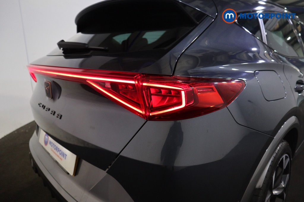 Cupra Formentor VZ1 Automatic Petrol Plug-In Hybrid SUV - Stock Number (1552929) - 20th supplementary image