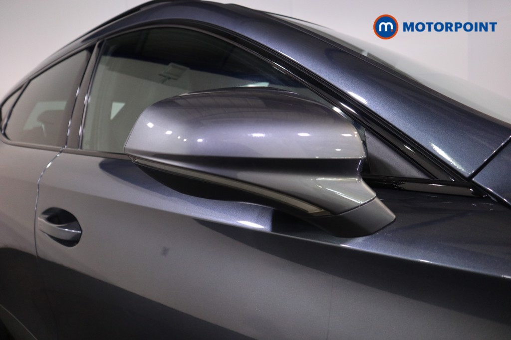 Cupra Formentor VZ1 Automatic Petrol Plug-In Hybrid SUV - Stock Number (1552929) - 21st supplementary image
