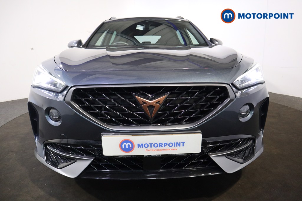 Cupra Formentor VZ1 Automatic Petrol Plug-In Hybrid SUV - Stock Number (1552929) - 24th supplementary image