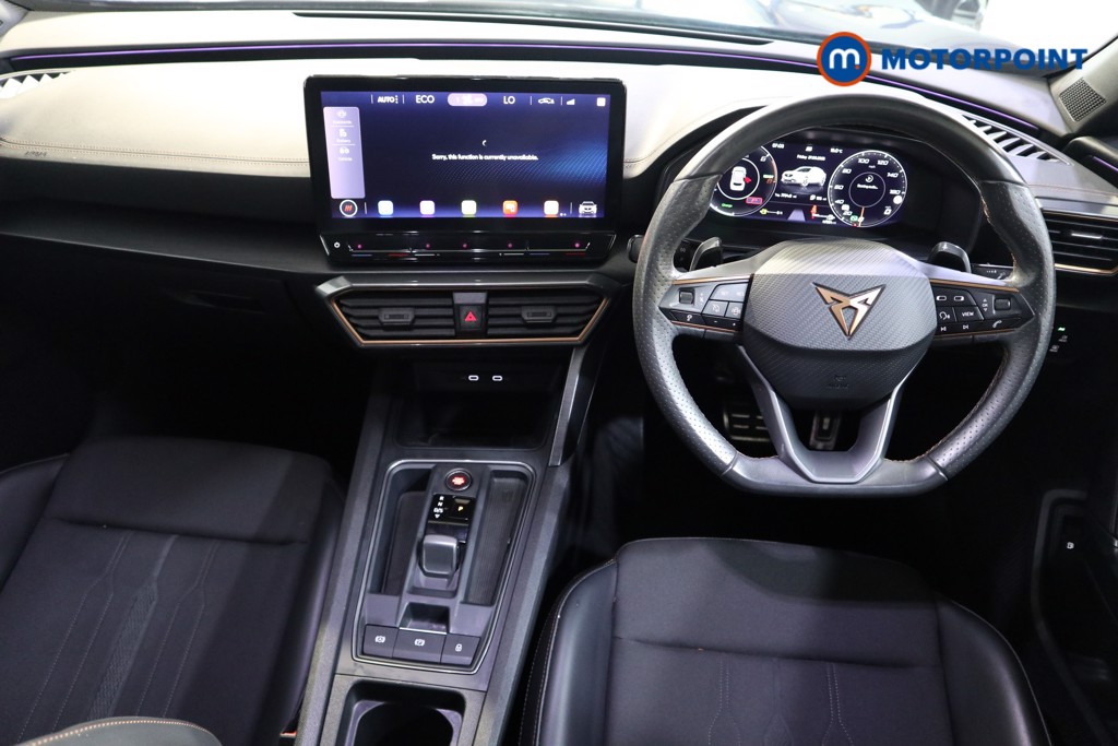 Cupra Formentor VZ1 Automatic Petrol Plug-In Hybrid SUV - Stock Number (1552929) - 1st supplementary image