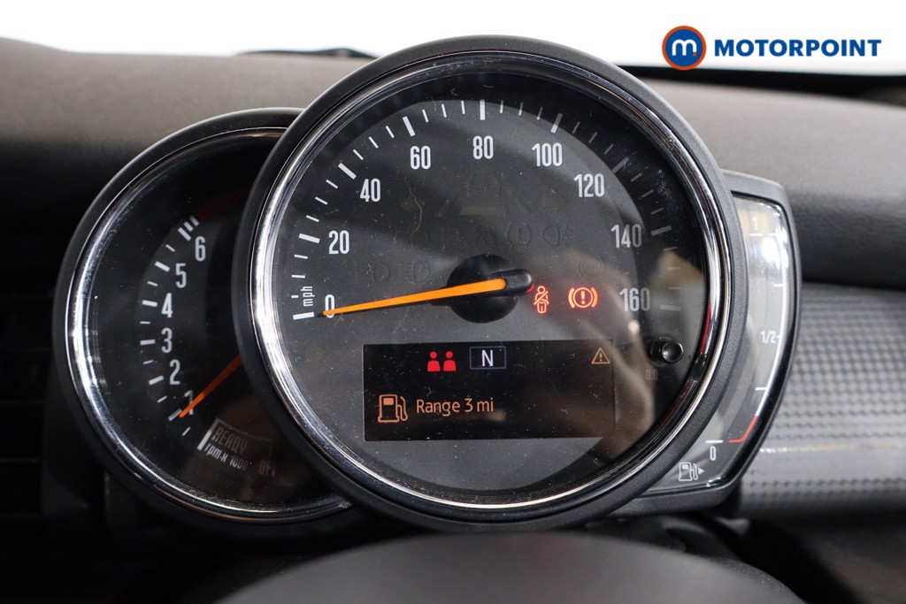 Mini Hatchback Cooper Sport Manual Petrol Hatchback - Stock Number (1552938) - 2nd supplementary image