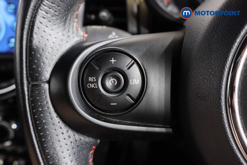 Mini Hatchback Cooper Sport Manual Petrol Hatchback - Stock Number (1552938) - 3rd supplementary image