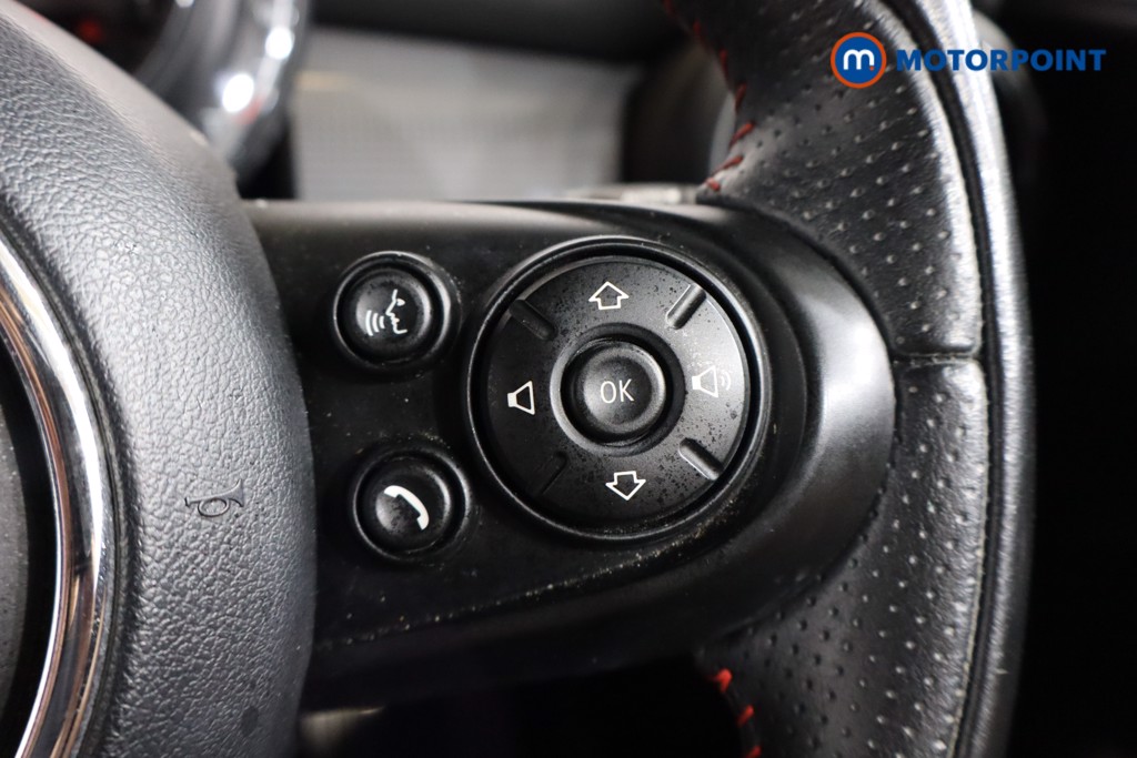 Mini Hatchback Cooper Sport Manual Petrol Hatchback - Stock Number (1552938) - 4th supplementary image