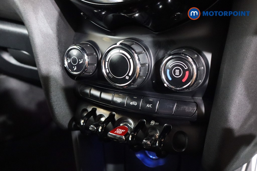 Mini Hatchback Cooper Sport Manual Petrol Hatchback - Stock Number (1552938) - 10th supplementary image