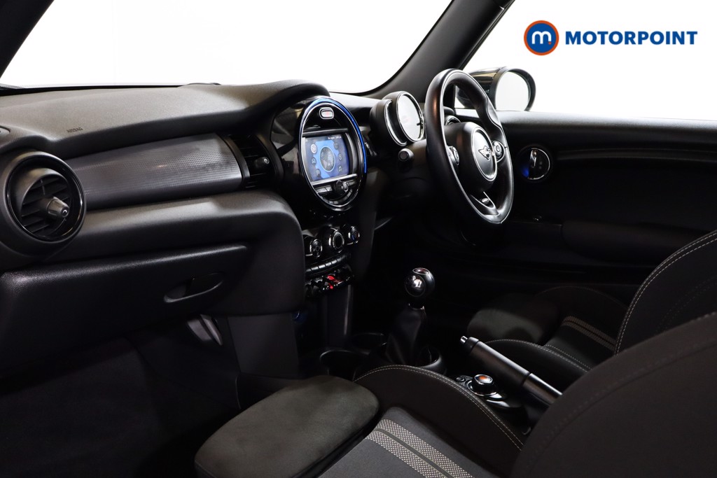 Mini Hatchback Cooper Sport Manual Petrol Hatchback - Stock Number (1552938) - 14th supplementary image