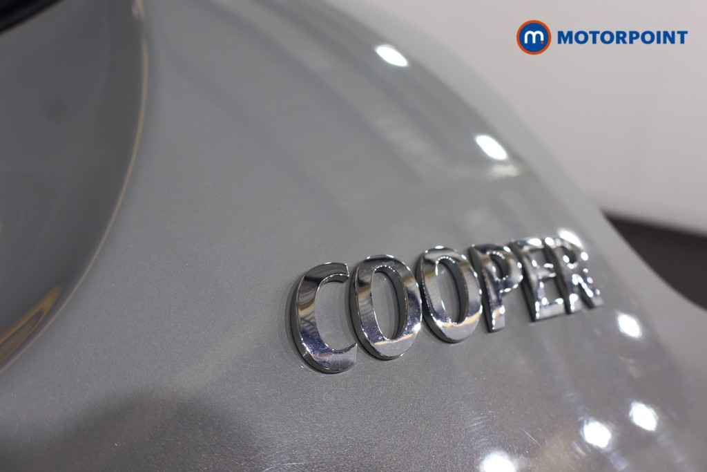 Mini Hatchback Cooper Sport Manual Petrol Hatchback - Stock Number (1552938) - 16th supplementary image