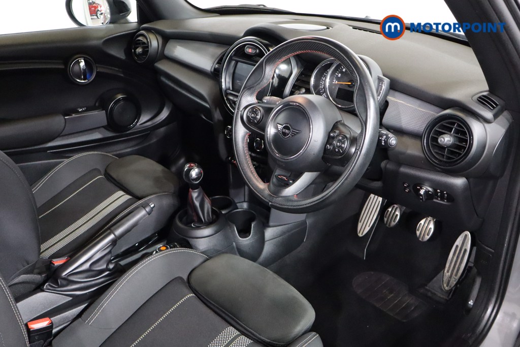 Mini Hatchback Cooper Sport Manual Petrol Hatchback - Stock Number (1552938) - 1st supplementary image