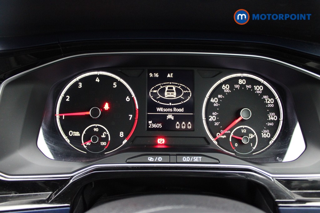 Volkswagen Polo United Manual Petrol Hatchback - Stock Number (1553060) - 4th supplementary image