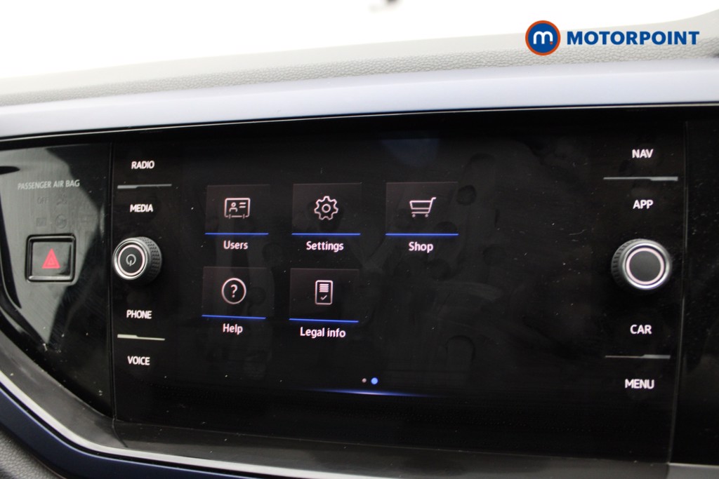 Volkswagen Polo United Manual Petrol Hatchback - Stock Number (1553060) - 6th supplementary image