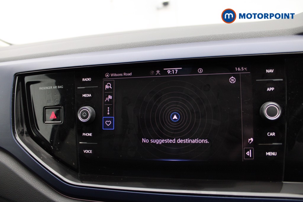 Volkswagen Polo United Manual Petrol Hatchback - Stock Number (1553060) - 7th supplementary image