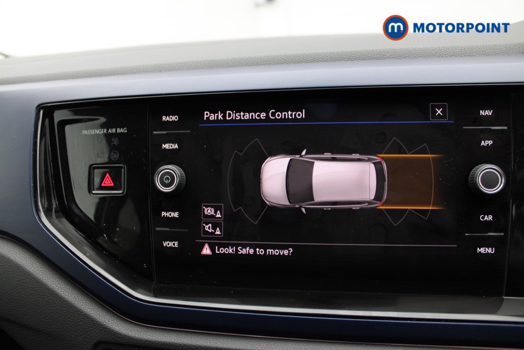 Volkswagen Polo United Manual Petrol Hatchback - Stock Number (1553060) - 8th supplementary image