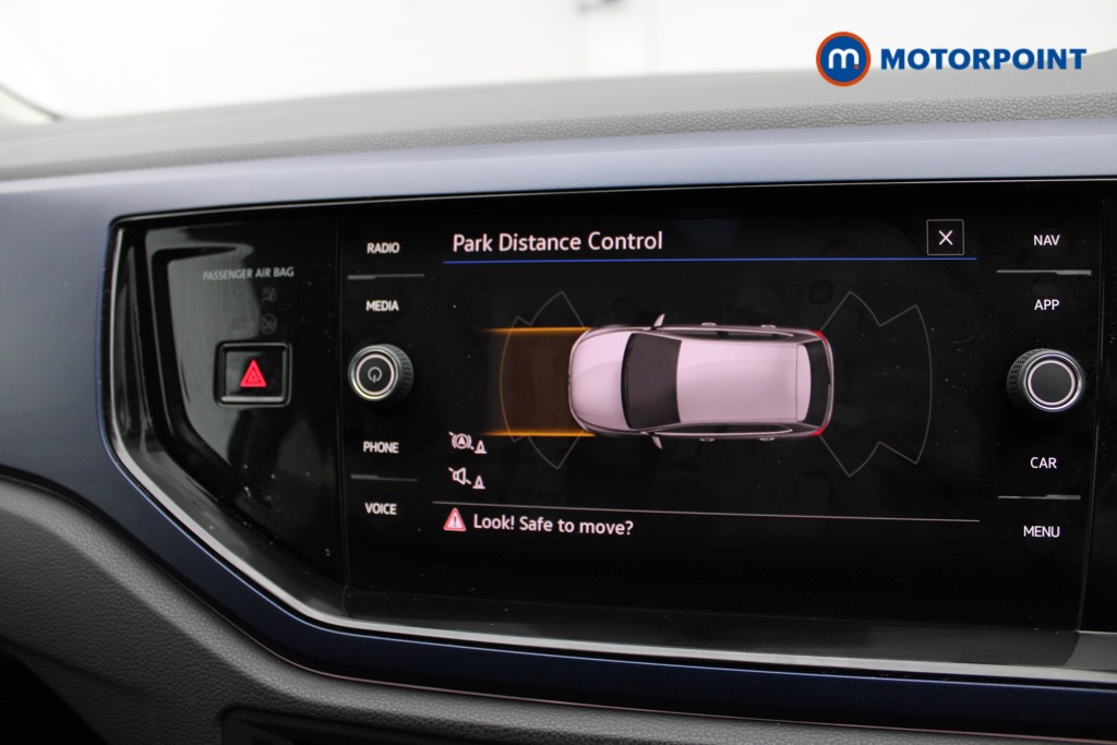 Volkswagen Polo United Manual Petrol Hatchback - Stock Number (1553060) - 9th supplementary image