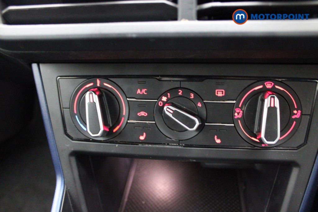 Volkswagen Polo United Manual Petrol Hatchback - Stock Number (1553060) - 10th supplementary image