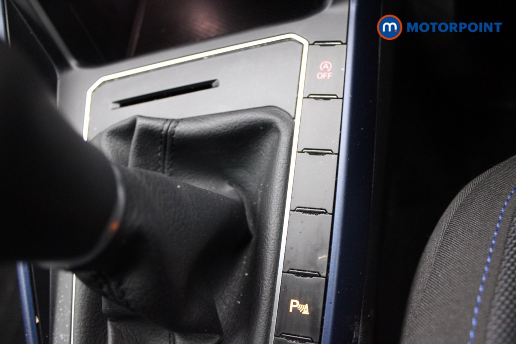 Volkswagen Polo United Manual Petrol Hatchback - Stock Number (1553060) - 11th supplementary image