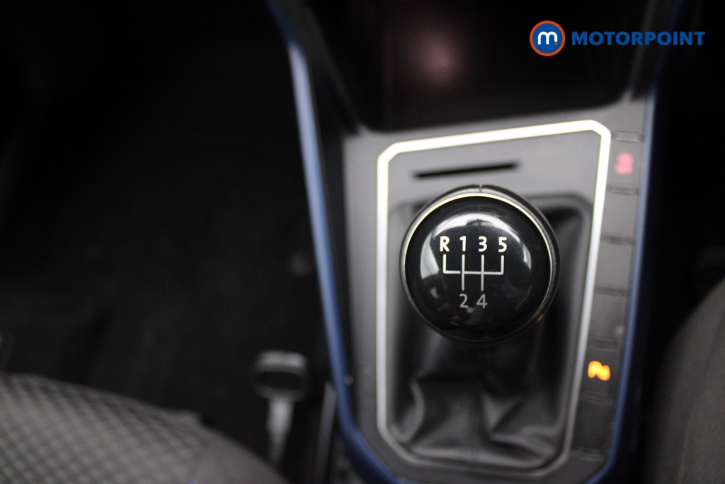 Volkswagen Polo United Manual Petrol Hatchback - Stock Number (1553060) - 12th supplementary image