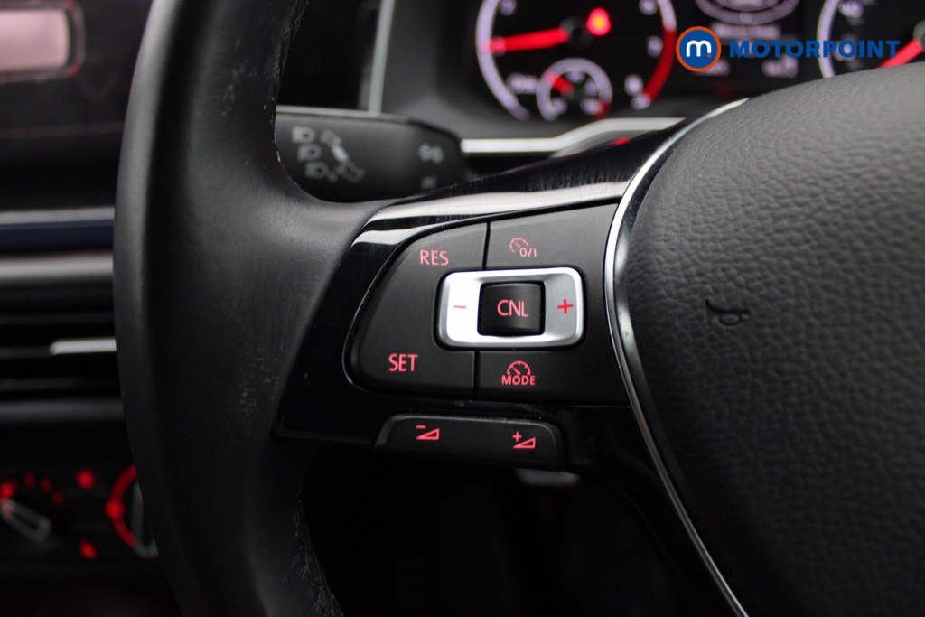 Volkswagen Polo United Manual Petrol Hatchback - Stock Number (1553060) - 13th supplementary image