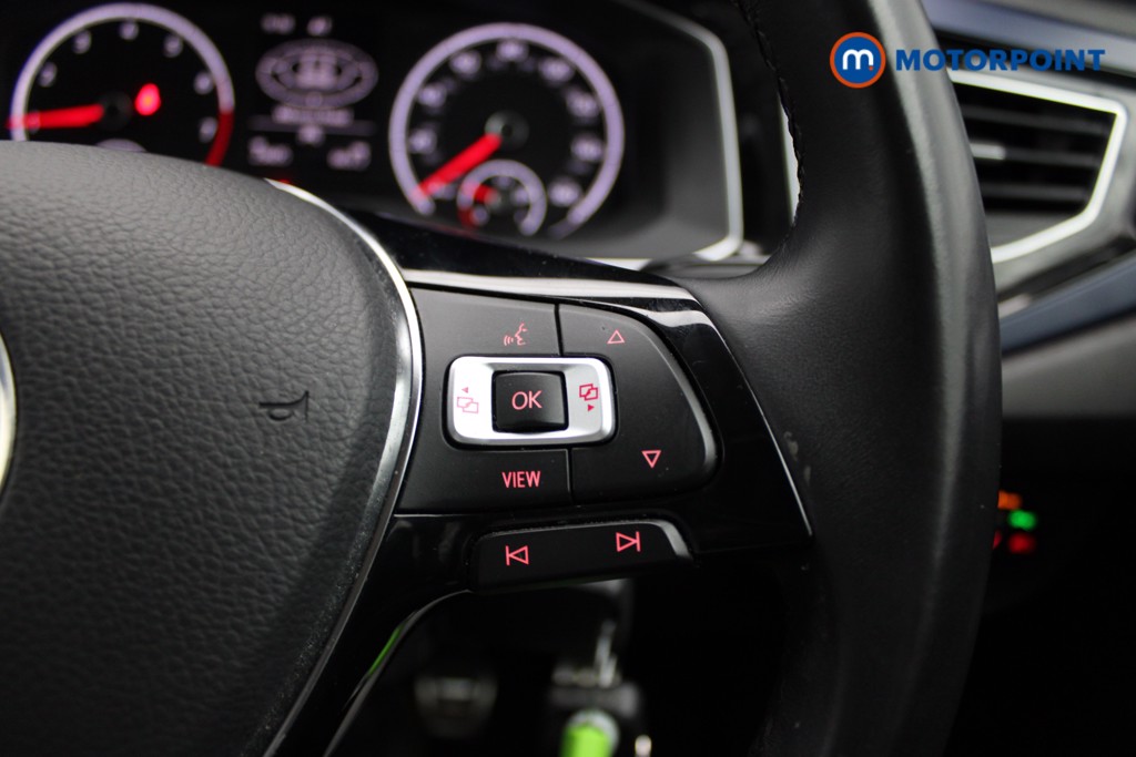 Volkswagen Polo United Manual Petrol Hatchback - Stock Number (1553060) - 14th supplementary image
