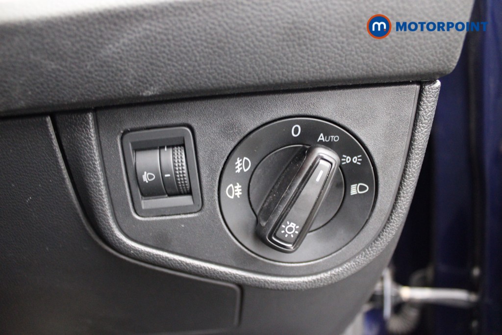Volkswagen Polo United Manual Petrol Hatchback - Stock Number (1553060) - 16th supplementary image