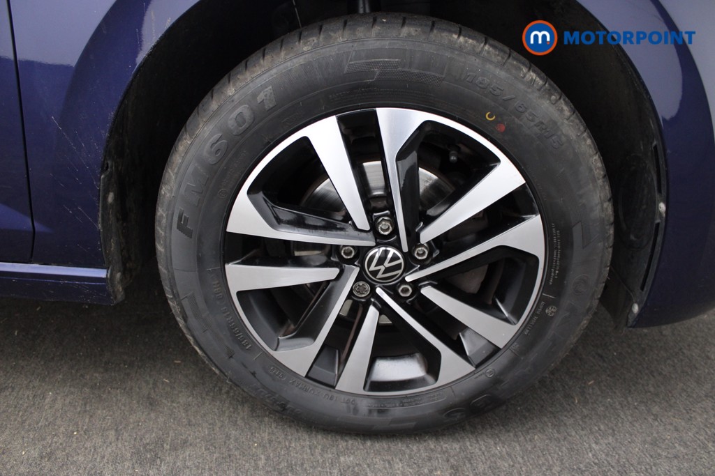 Volkswagen Polo United Manual Petrol Hatchback - Stock Number (1553060) - 18th supplementary image